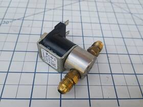 U243015-1353 Norgren Valve No 220vac 50/60 Slf36