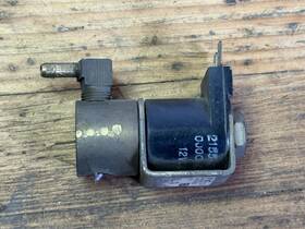 U243115-0151-220-50 Norgren Kip Inc U243115-0253 Valve 12vdc 60fwr 1/8 Orfice Mopd 150 7 Watt