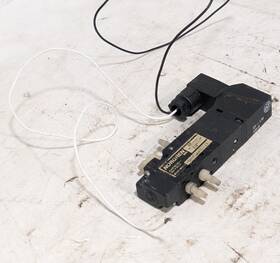 V08n516ab212b Norgren Imi Solenoid Valve 150 Psig Max 120 Deg F