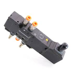 V08n516ab213b Norgren 5-50 C Solenoid Valve 3-10 Bar 12v 1.7w