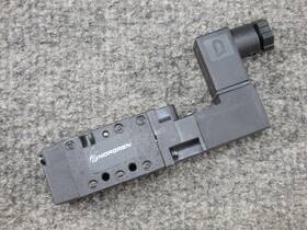 V08n516ae213b Norgren Valve