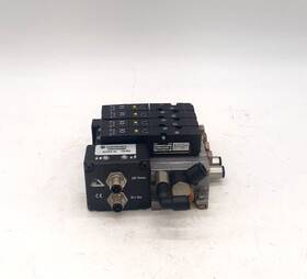 V096526a-b200a Norgren V0904008f Valve Assembly Ve1as09a-00400 V085516r-q0913