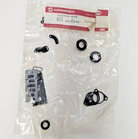V10034-k00 Norgren Nugget 40 Valve Repair Kit Without 432900 6/2006 Missing Parts