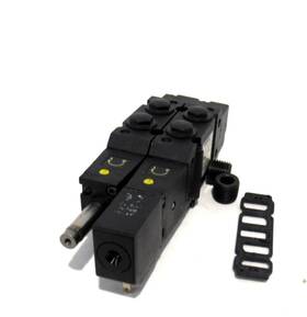 V14b511p-b200a Norgren Used Solenoid Valve V14b511pb200a
