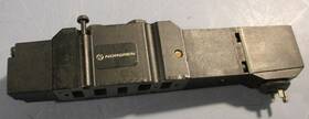 V14r517a-b300a Norgren Solenoid Valve Bar 50/60hz 110-120v 2.5va