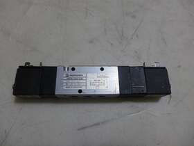 V60p611aa213jb Norgren Solenoid Valve 14-122 Deg 29- 116 Psig Free Shipping G16