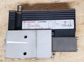 Vp2310bd761mb200 Norgren Proportional Valve