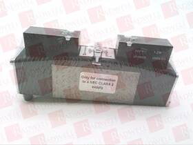 Vs26s611df313a Norgren / Used