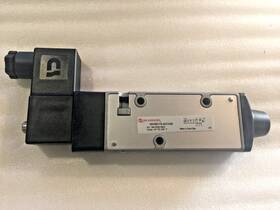 V61r517a-a213ja Norgren Vsd4p3d1-a3100 Pilot Valve Made In Uk Czech Rep
