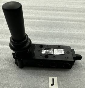 X3047722 Norgren Nos Manual Valve 2 -10 Bar