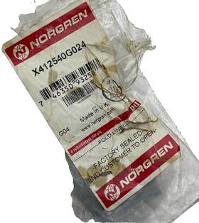 X412540g024 Norgren Solenoid Valve Inch Free Shipping