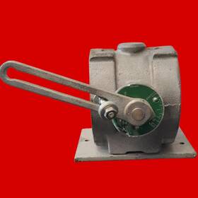 Grf192t North American Mfg Co Mfg. Co. Series 1126 Port Valve 3 Inch Npt