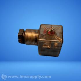 2056118 Northman Fluid Power Solenoid Valve Connector Usip