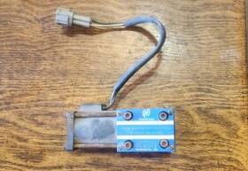 Swm-g02-c4-d12-30-s003 Northman Hydraulic Valve Solenoid