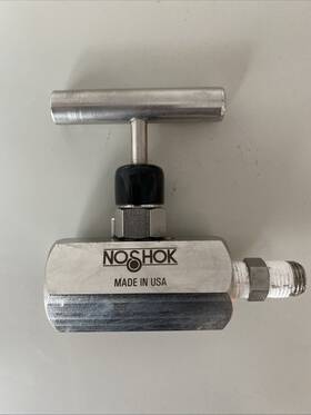402-ffs Noshok / 402ffs Valve