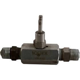 504-ffs Noshok 316ss 6000 Psi 200deg F Needle Valve