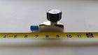 316l Nova-i Parker Variflo Stainless Steel Diaphragm Valve