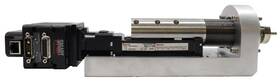 02-365787-00 Novellus Wafer Pedestal Cylinder With Motor Working Surplus