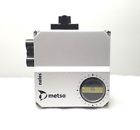 Np729s-s1 Np729s Metso Neles New Pneumatic Positioner Psig Max