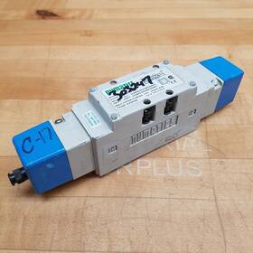 I24bb4z2mp00061 Numactic Sol-pilot Valve 24v - Used