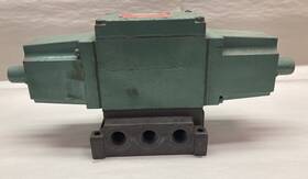 33dsa4410 Numatic Solenoid Valve 120v 50/60hz 0.36a 150psig