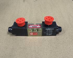 031ss400c Numatics Solenoid Valve 150 Psi With 237-831b Coil