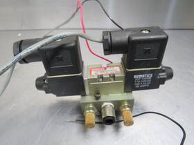 031ss6002000030 Numatics Valve 120v