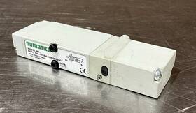 051ba400k000030 Numatics Solenoid Valve 120 Psig-air