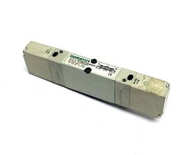 051bb7z2mn00061 Numatics Solenoid Valve