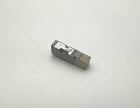 062ba43am000061 Numatics 24 Vdc Solenoid Pneumatic Valve Tsc
