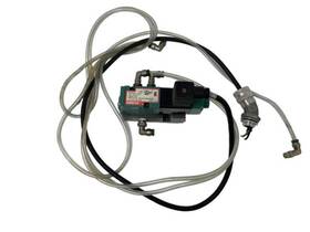 081sa400m09 Numatics Solenoid Valve Model - 24 Vdc 2 Amps