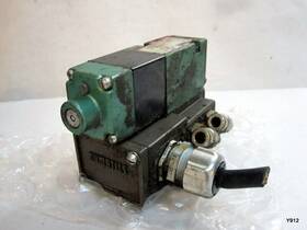 0825a43ak Numatics Pneumatic Solenoid Valve
