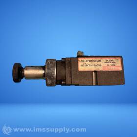 082rs115j016w Numatics Regulator Valve Usip