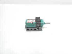 082sa43b2011z30 Numatics Pneumatic Solenoid Valve 110-120v-ac 150psi