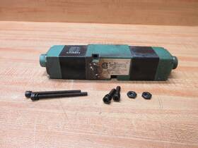 082ss425k015m Numatics Solenoid Valve