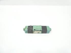 082ss615k Numatics Pneumatic Solenoid Valve 120v-ac 150psi