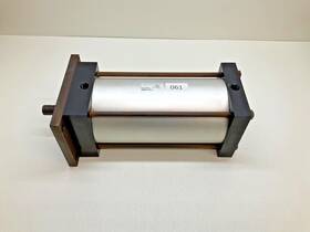 F1au-10a1e-daa2 Numatics 0j-397411-1 Pneumatic Cylinder Tsc