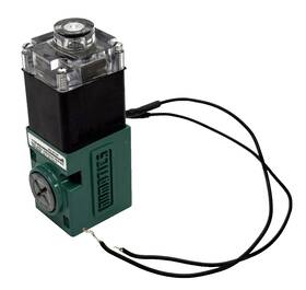 11sad400o000030 Numatics Solenoid Air Control Valve Four-way / Two-position