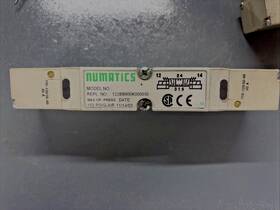 122bb600k000030 Numatics