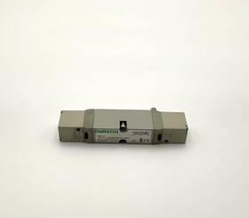 122bb600m011b61 Numatics 24 Vdc Solenoid Pneumatic Valve Tsc