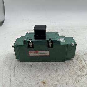 123ba400r062s Numatics Solenoid Valve See Pics 30 Day Warranty