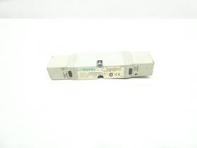 123bb4z2mn000061 Numatics Pneumatic Solenoid Valve 24v-dc 150psi