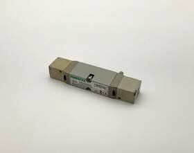 123bb5z2mn00061 Numatics 24 Vdc Solenoid Pneumatic Valve Tsc