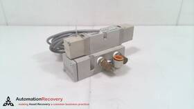 123bb63amn00061 Numatics Sol-pilot Valve/base See Desc #323841