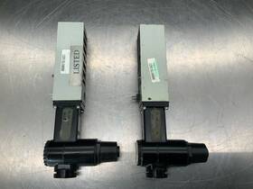 123rs1b2jn00000 Numatics 2 Sandwich Regulator/manifold