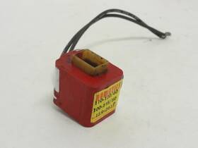 136-361p Numatics 199936 Used Solenoid Coil 110/120v 60hz 100/115v 50hz