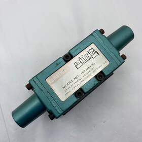 152jj4410 Numatics Solenoid Valve 150 Psi/