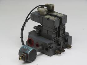 152sa4004 Numatics Valve Assy T260251