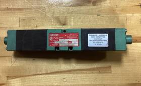 152ss400e0 Numatics Solenoid Valve G39