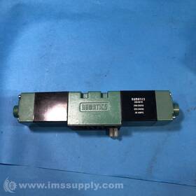 152ss500k000040150 Numatics 152ss500k000040 Psig Pneumatic Valve Usip